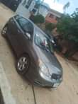 A picture of Clean Toyota Matrix 2004 model Price 1 750 only 09069437672