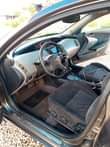 A picture of Nissan amera 2008 model first body very sharp interior and