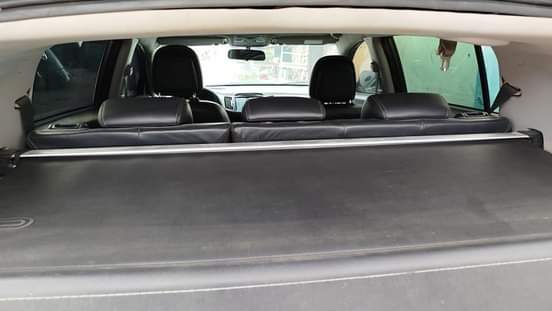 A picture of KIA SPORTAGE 2013