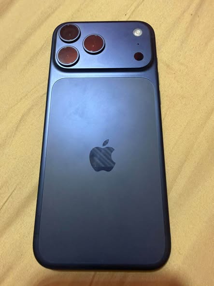 iphone pro max
