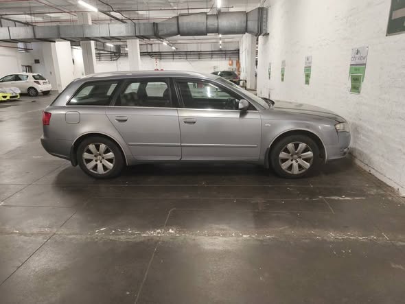 full service history cars sa