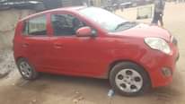 A picture of 2000 Kia Picanto