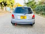 A picture of TOYOTA STALET PRICE8million Cc 1330 Year2000 Low kilometers Mwanza call