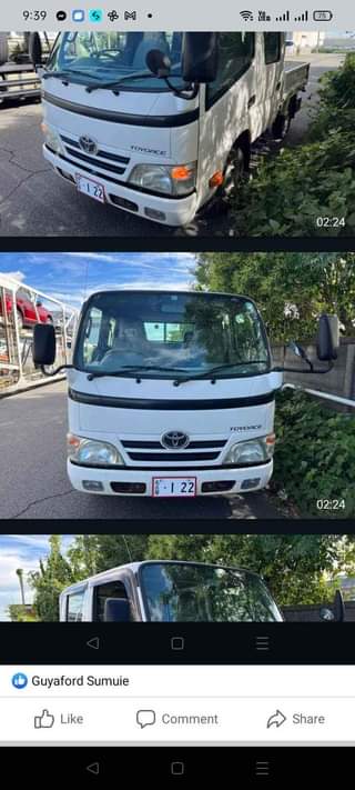 Vehicles F.