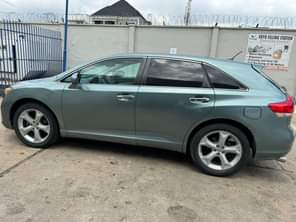 A picture of KinzzyAuto s LTD 08109018982 12 200 000 Refer and earn