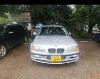 bmw 318i