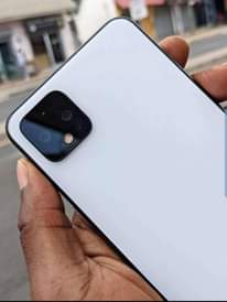 A picture of GOOGLE PIXEL 4XL