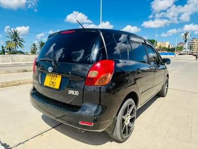 A picture of SPACIOL NEW MODEL 0672847429 WhatsApp