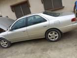A picture of Toyota Camry