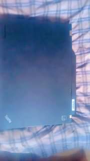 A picture of Lenovo Thinkpad T400