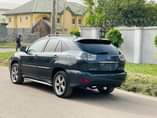 A picture of 2008 rx400 hybrid abuja used for 2 7m owner Call