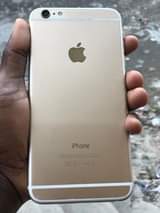 A picture of IPHONE 6 PLUS 64GB