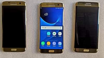 samsung galaxy s7