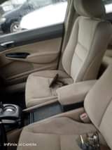 A picture of 2008 Honda Civic sharp deal