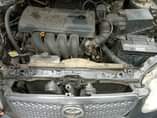 A picture of 2004 Toyota Corolla Sound engine Gear perfect AC needs gas