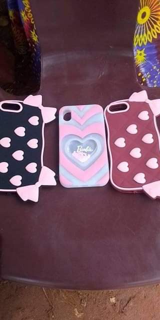 A picture of Phone patch