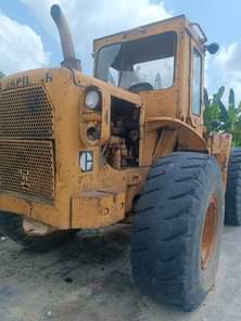 A picture of For sale Payloader 950c warri 7 5m Dm 09025955819