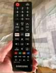 A picture of NAUZA SAMSUNG SMART TV UHD 4K INCH 50 TSH 550