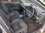 A picture of Audi