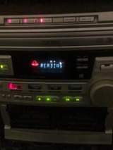 A picture of Philips Radio mtumba