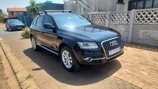 audi q5