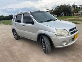 A picture of Suzuki Swift CBB Engine Safi Gear Box Safi Cc1300 Bei