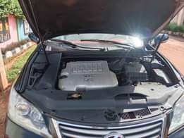 A picture of Make Lexus Model ES350 Year 2009 upgraded to 2011 Condition