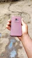 A picture of Samsung galaxy s9