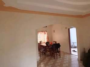 A picture of House for sale in buyaala after buloba having 3 bedrooms