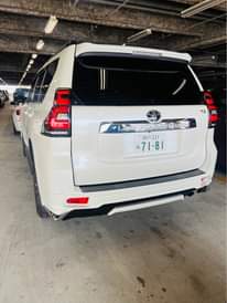 A picture of Book Your Demanded Car Direct From Japan In affordable Prices