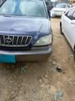 A picture of Rx300