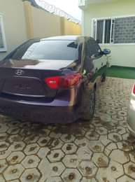 A picture of Neatly used 2009 Hyundai Elantra Leather interior Everything working perfectly