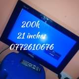 A picture of All in very good condition
