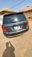 A picture of GLK 350 4Matic 2015