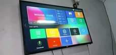 A picture of Soy nch 50 smart