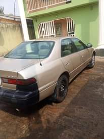 A picture of Camry tiny light for sale