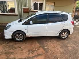 A picture of Car