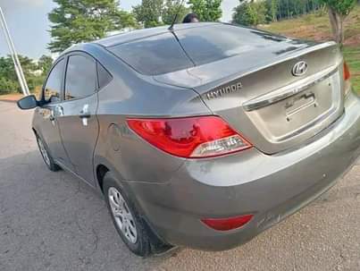 A picture of Car