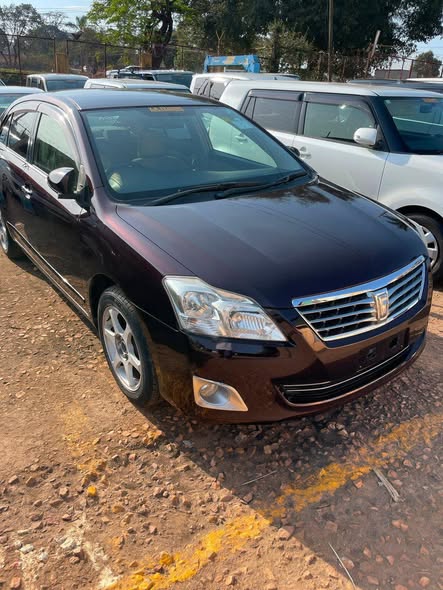 used toyota