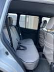 A picture of Rav4 Old Model