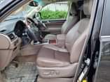 A picture of 2013 LEXUS GX460