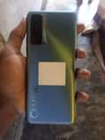 A picture of Tecno Camon 17 Pro
