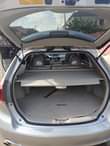 A picture of Toyota venza