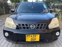 used nissan xtrail