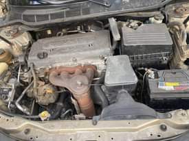 A picture of Toyota Camry 2008