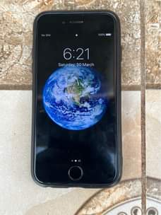 A picture of iPhone 6