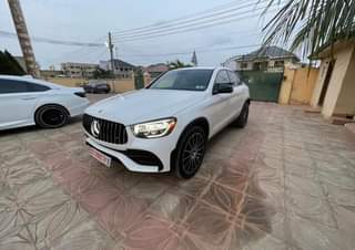 mercedes amg