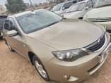 A picture of Subaru Imprezza 26m