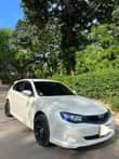 A picture of 2011 Subaru Impreza