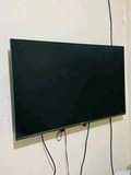 A picture of NAUza TV NCH 32 Hisense LED TV Bei 275 nipgie
